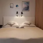 Lägenhet Beach&pool *