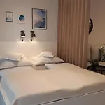 Apartment Beach&pool *