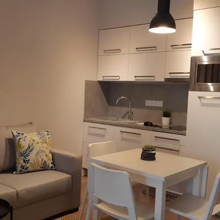 Lejlighed Beach&pool