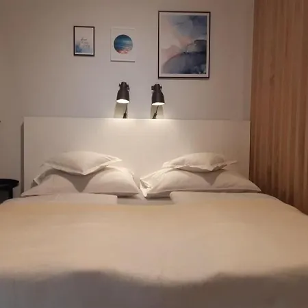 Lejlighed Beach&pool *