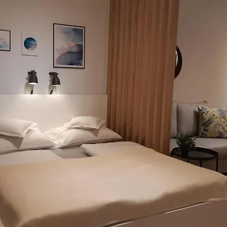 Beach&pool * Балатонфюред