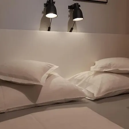 Beach&pool Lejlighed *