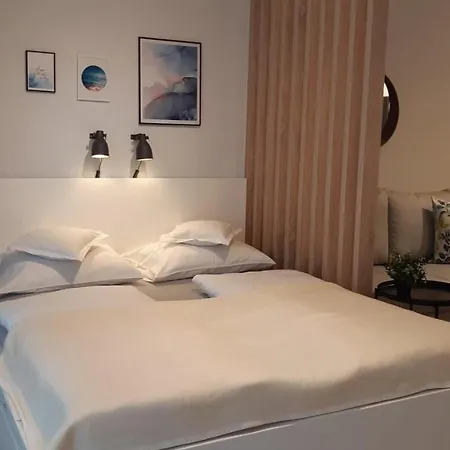 Апартаменты Beach&pool *