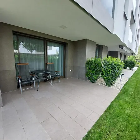 Beach&pool * Балатонфюред