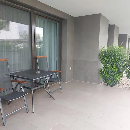 Apartment Beach&pool Balatonfured