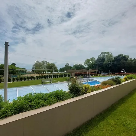 Lejlighed Beach&pool *