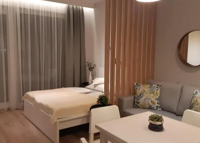 Lägenhet Beach&pool Balatonfüred