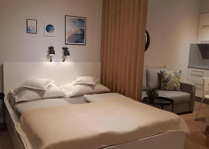 Beach&pool * Balatonfüred