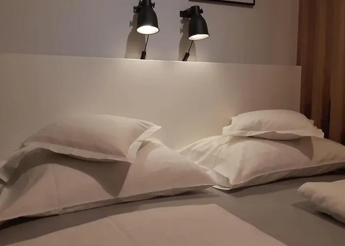 Beach&pool Lägenhet *